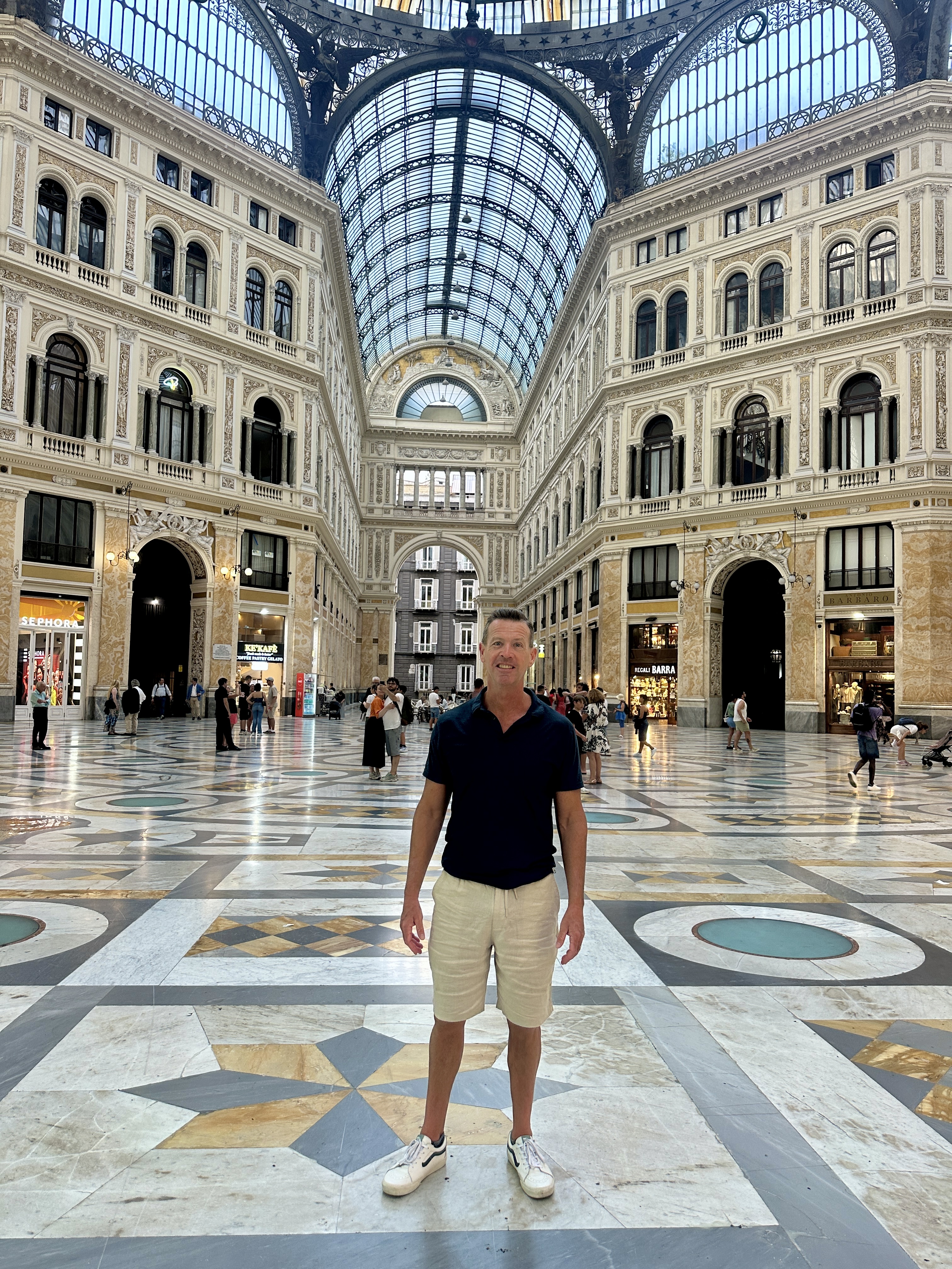 Galleria Umberto I